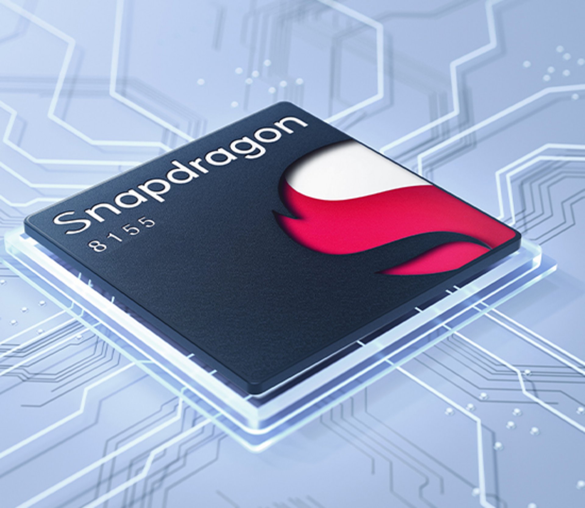 CHERY TIGGO 4 HEV – procesor Qualcomm zapewniający płynną obsługę multimediów