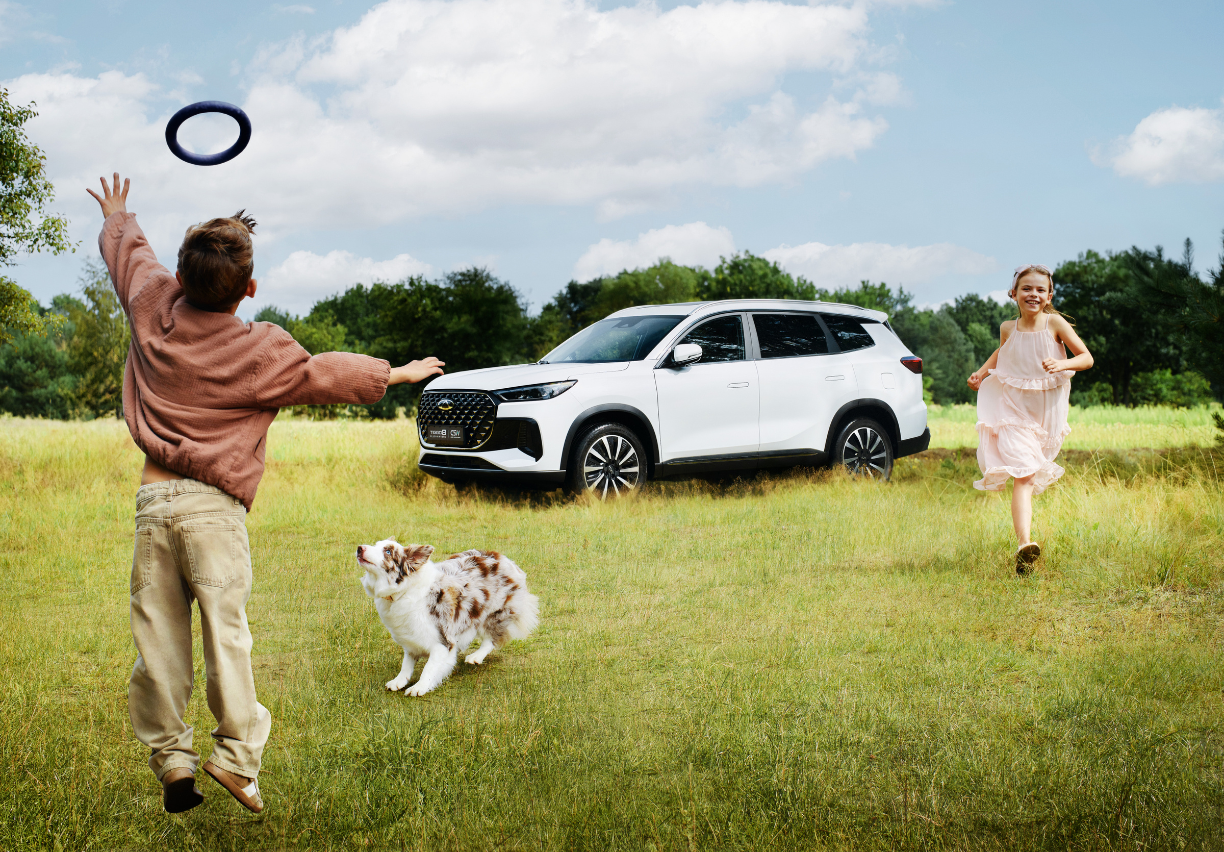 CHERY Flex Pay 0% – elastyczne finansowanie samochodu